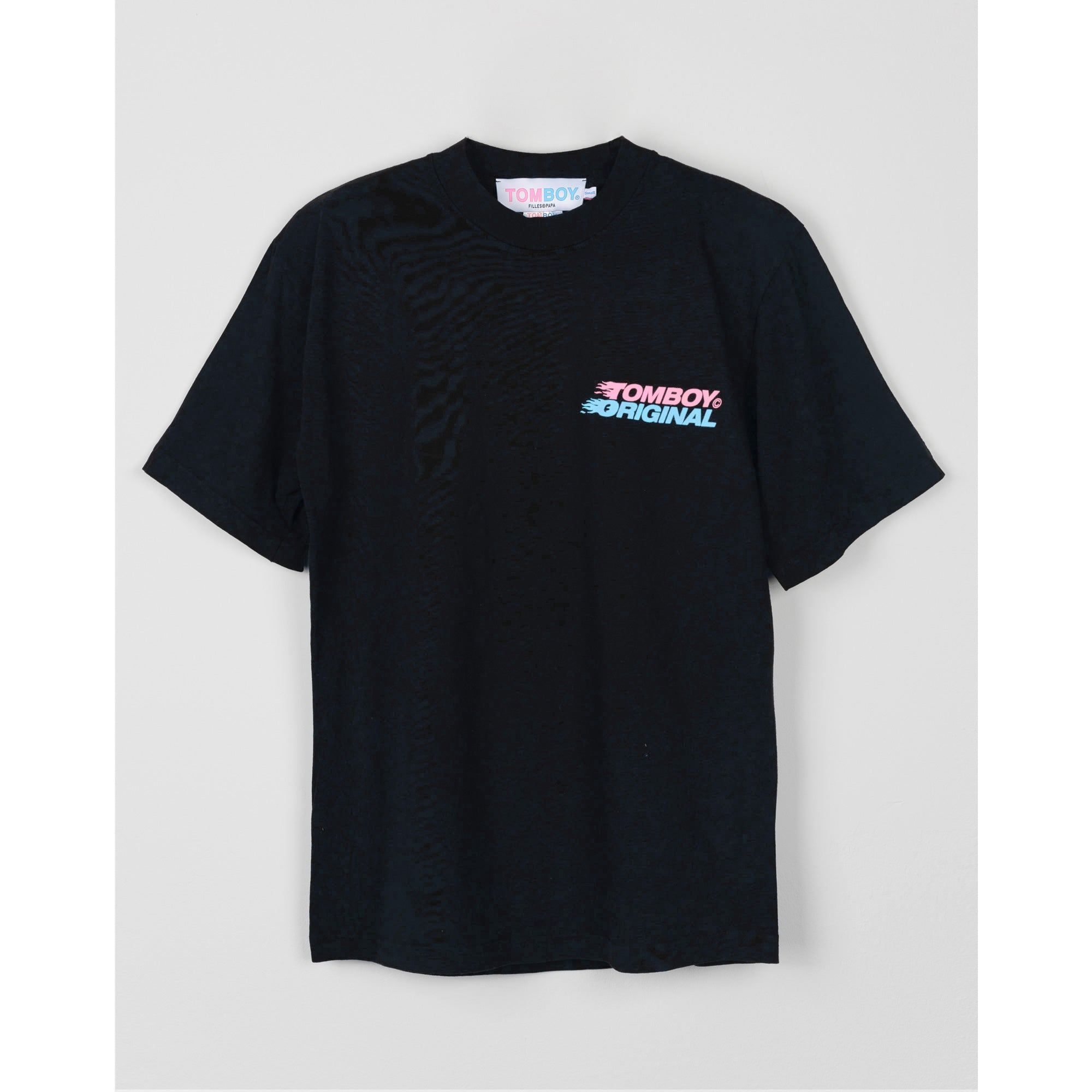 MOTORSPORTS PINK/BLUE