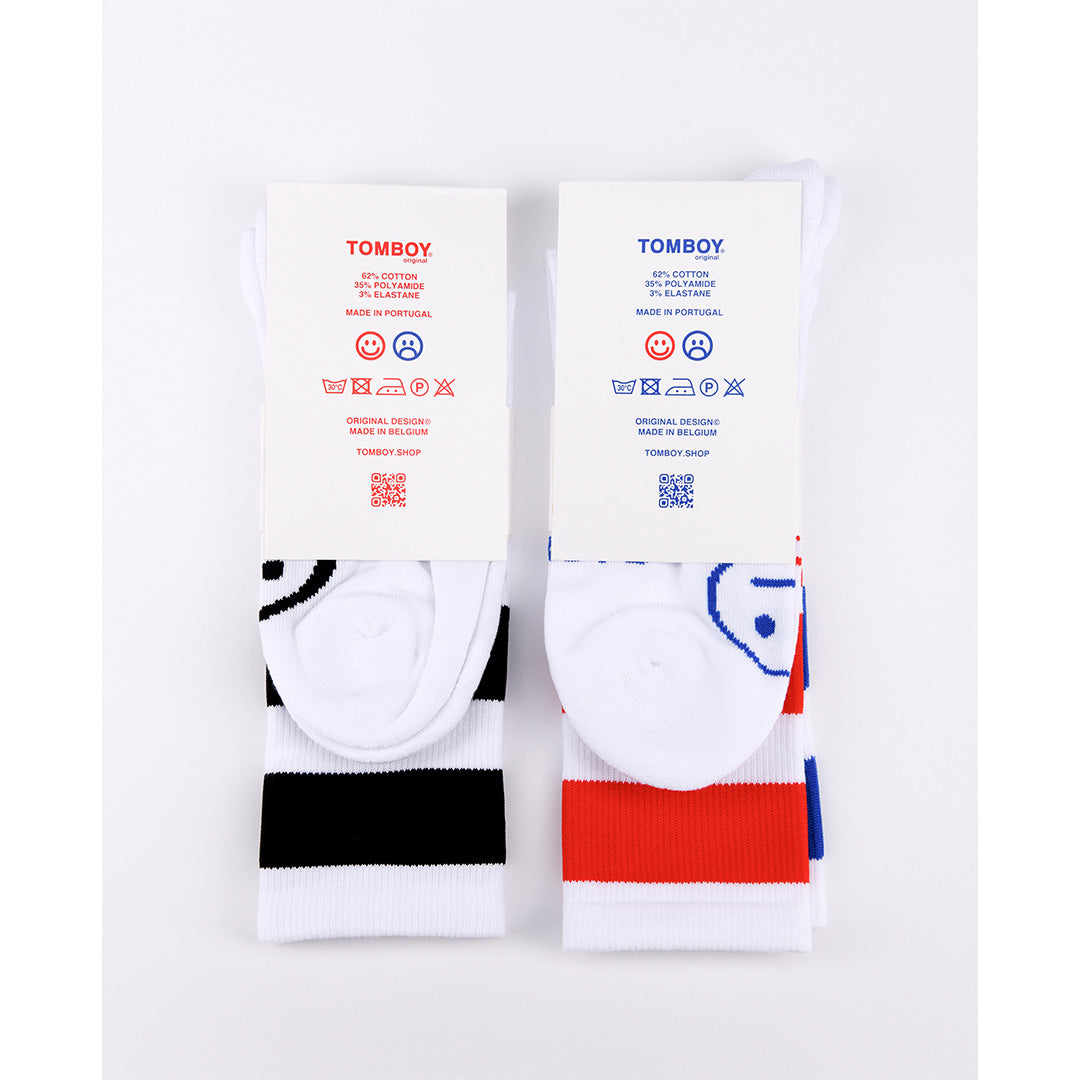 SMILEY DUO PACK
