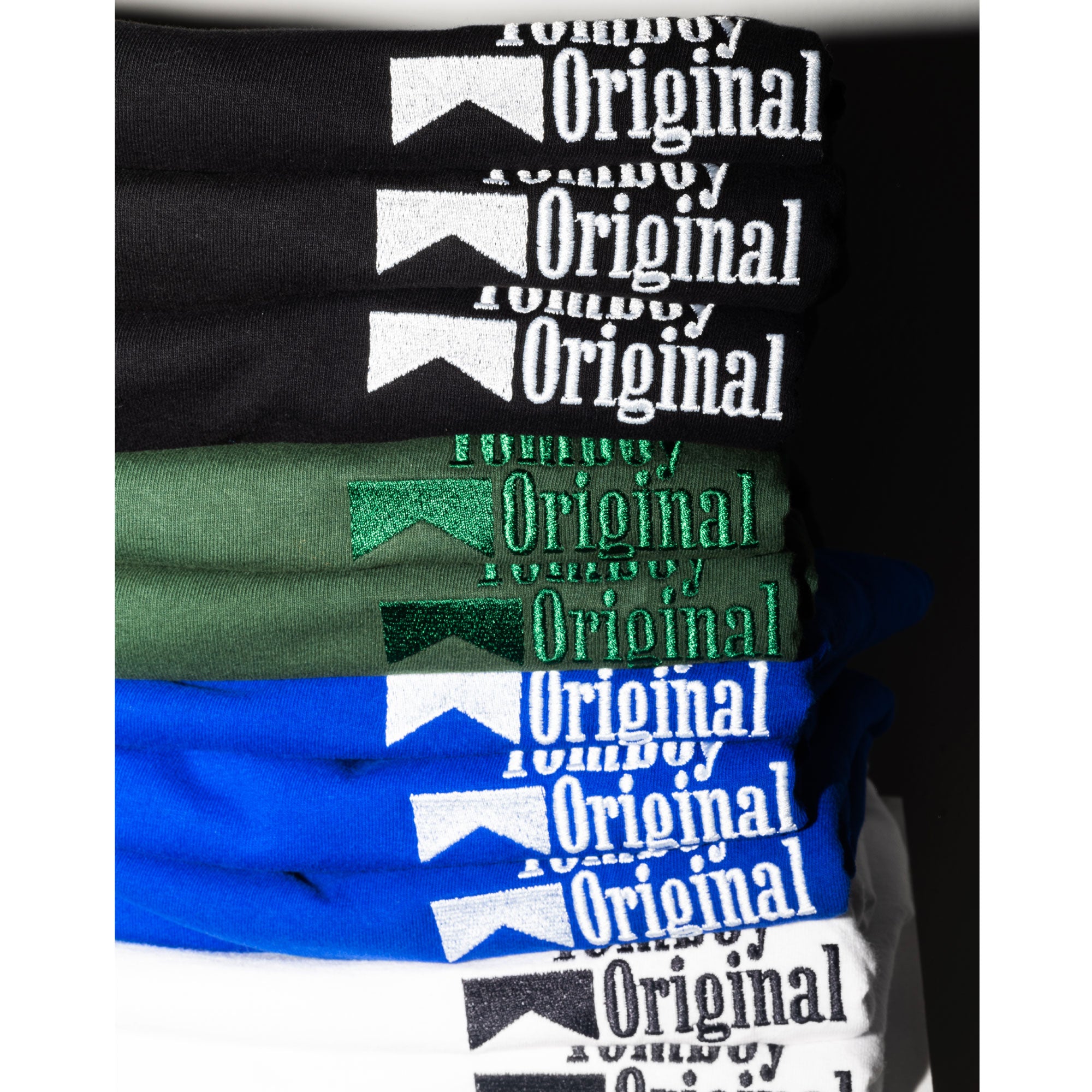 TB® ORIGINAL BLEU