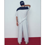 TOM GIANT GREY/BLACK