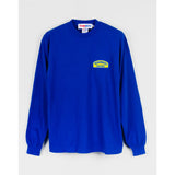 TROPHY BLUE