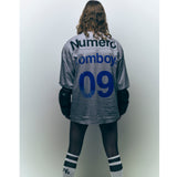 TOMBOY® x NUMÉRO BLACK TEE
