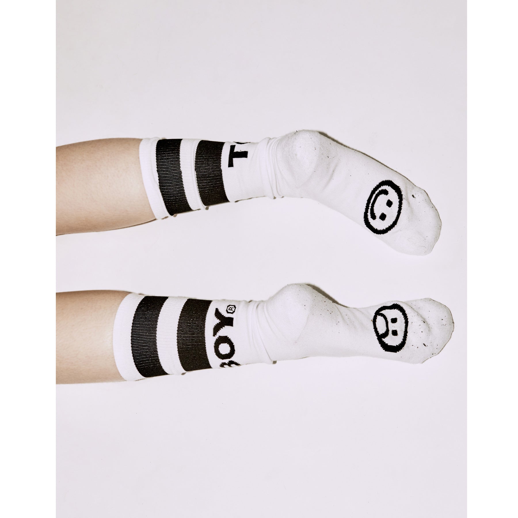 SMILEY DUO PACK