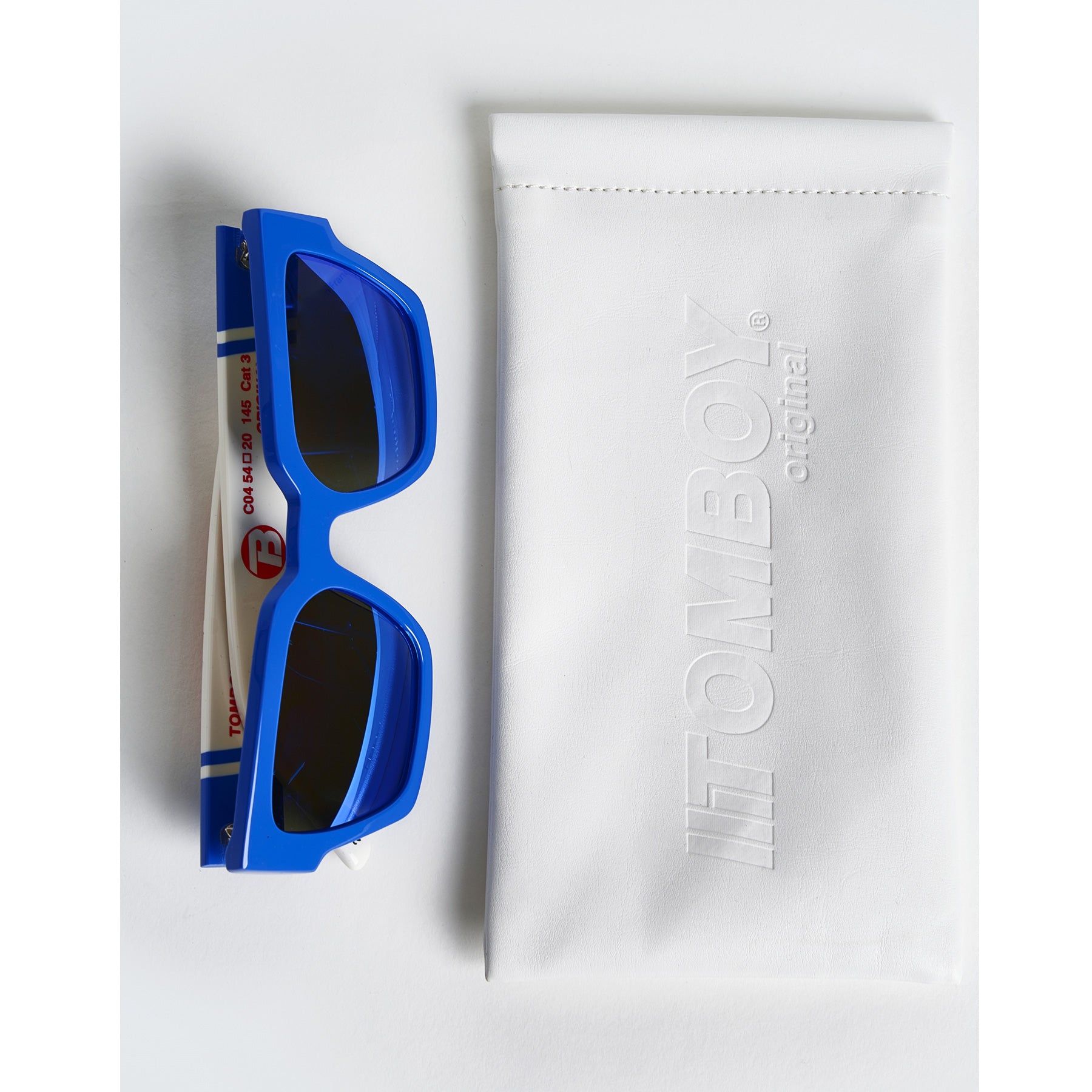 BLUE SUNWEAR