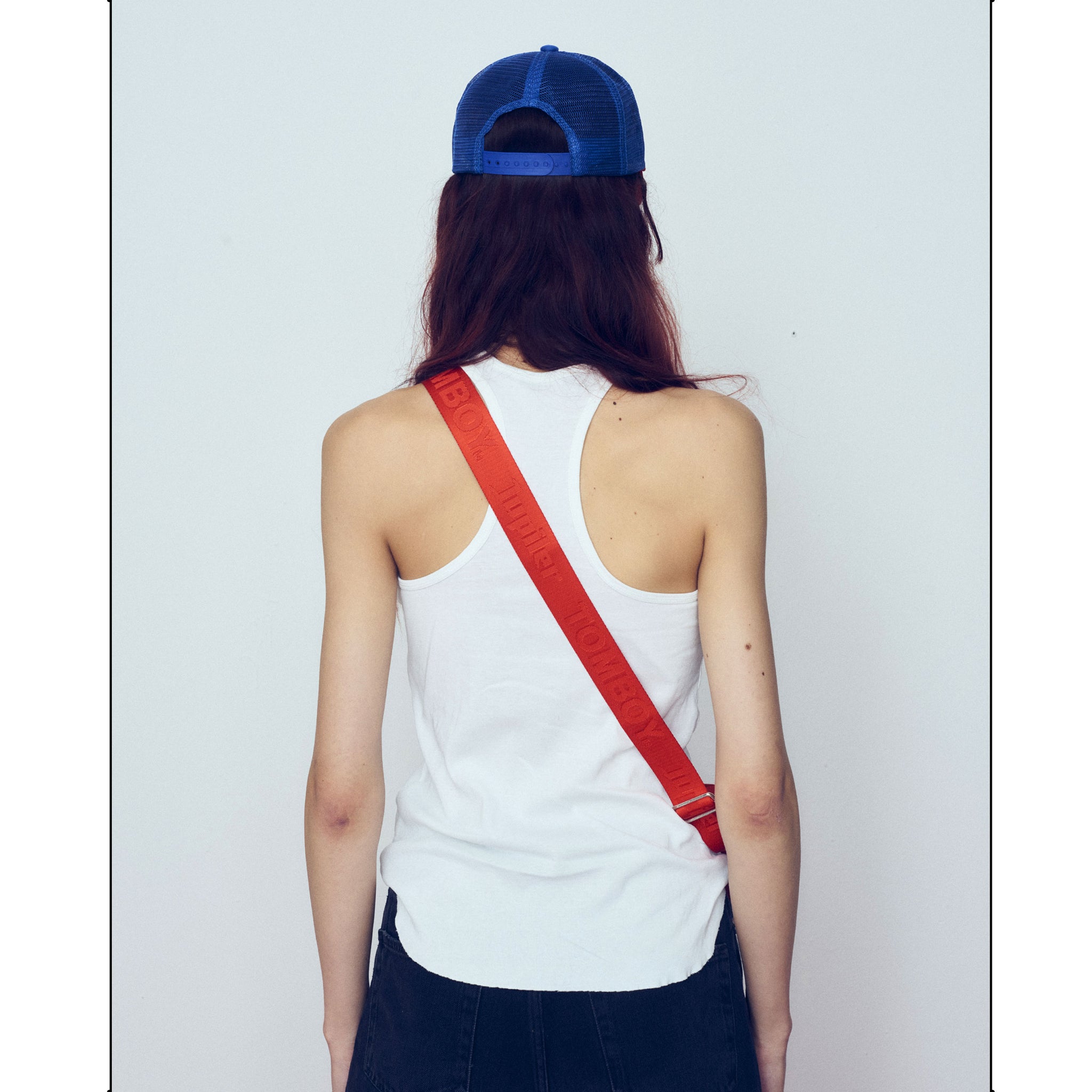 INSULATED SHOULDER CAN BAG