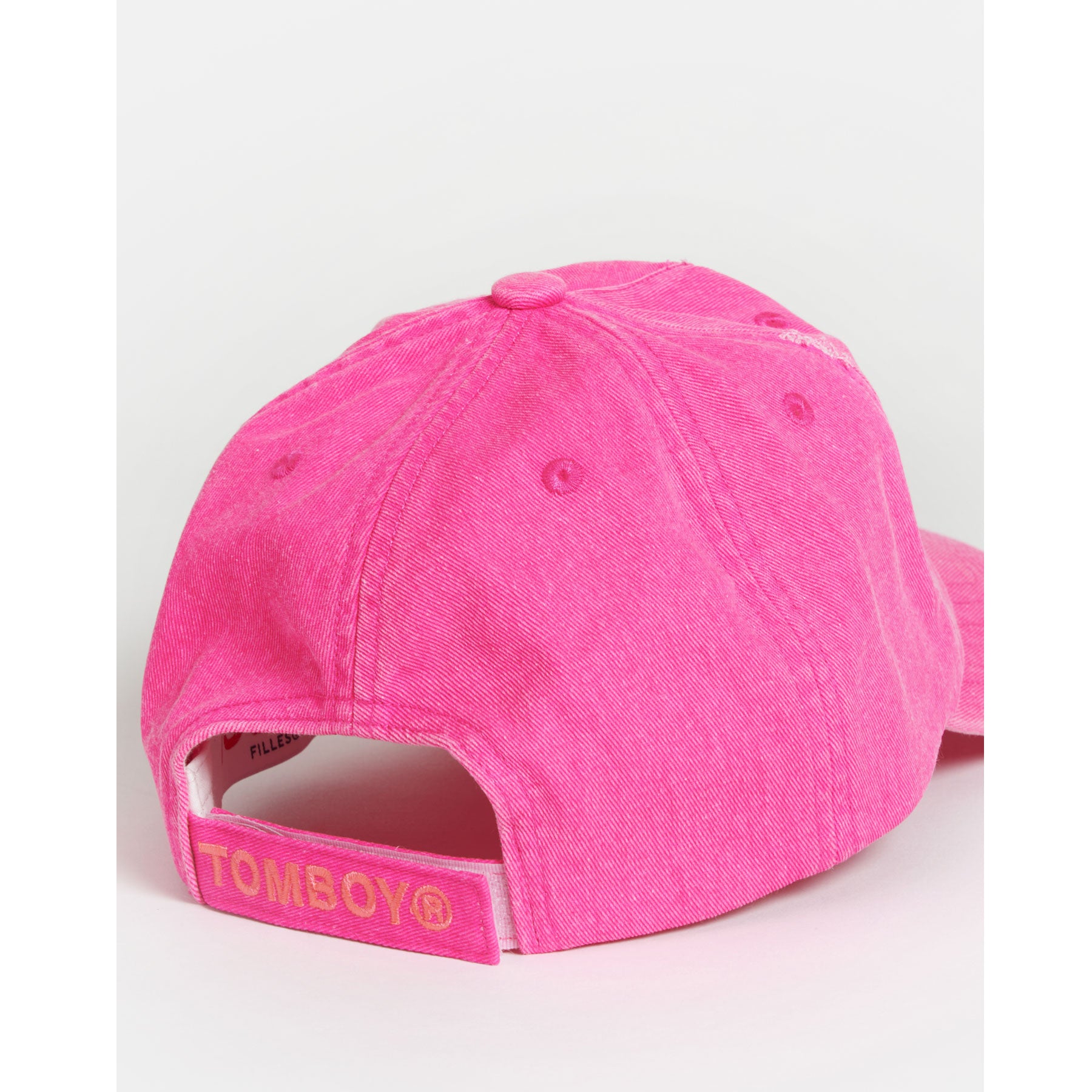 TONY NEON PINK