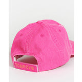 TONY NEON PINK