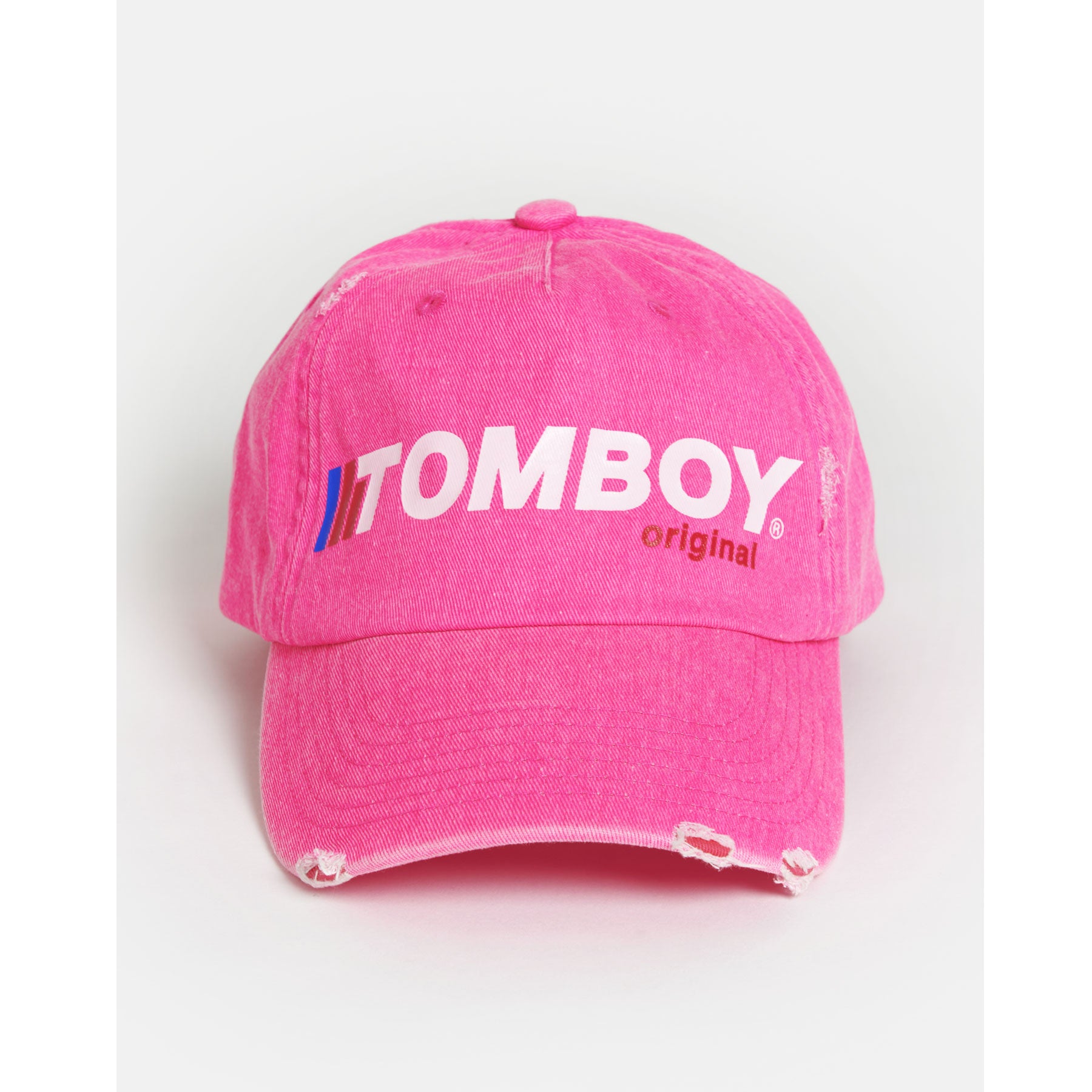 TONY NEON PINK