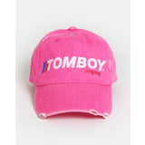 TONY NEON PINK