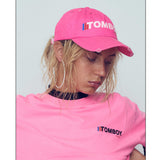 TONY NEON PINK