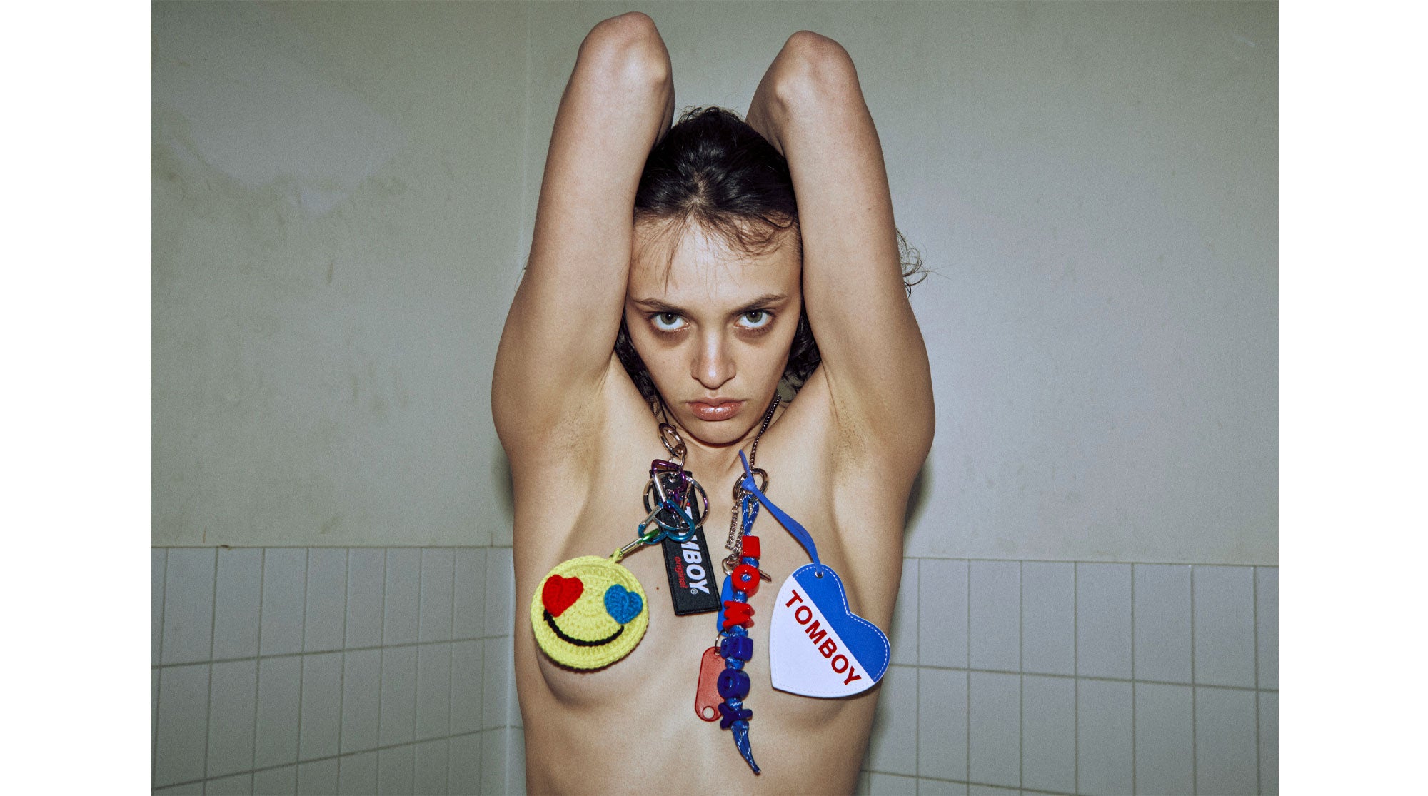 BIJOUX DE SAC