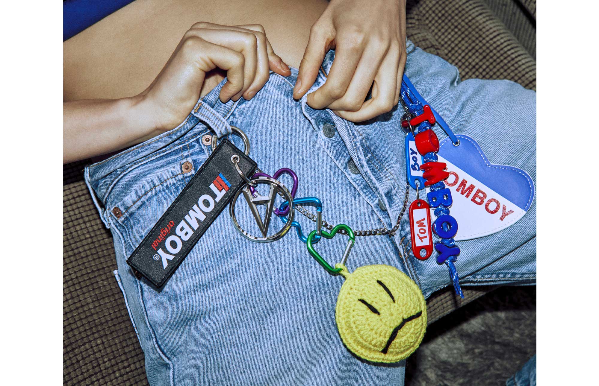 BIJOUX DE SAC
