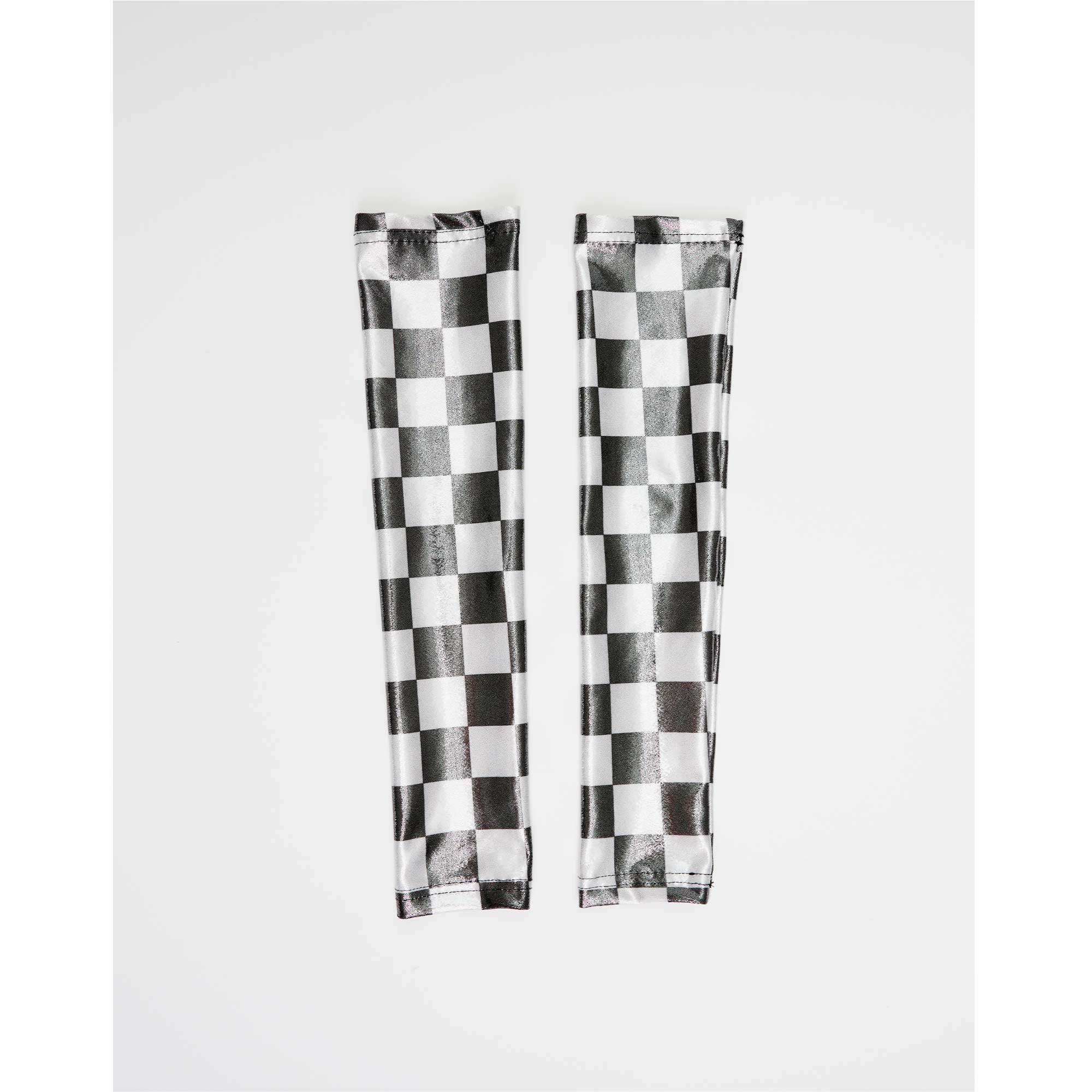 CHECKERBOARD LYCRA