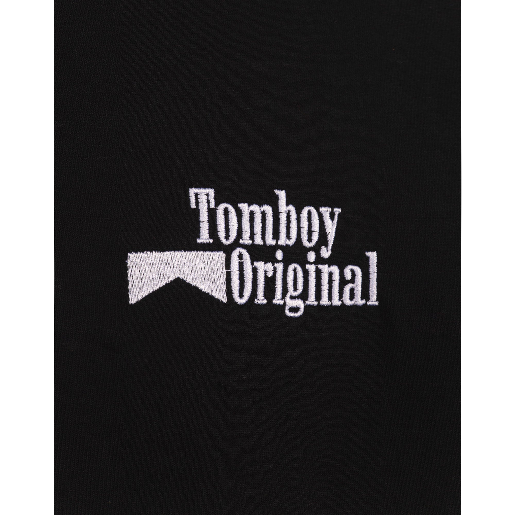 TB® ORIGINAL BLACK