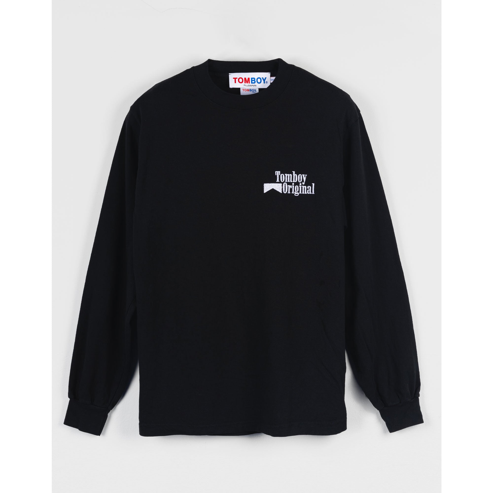 TB® ORIGINAL BLACK
