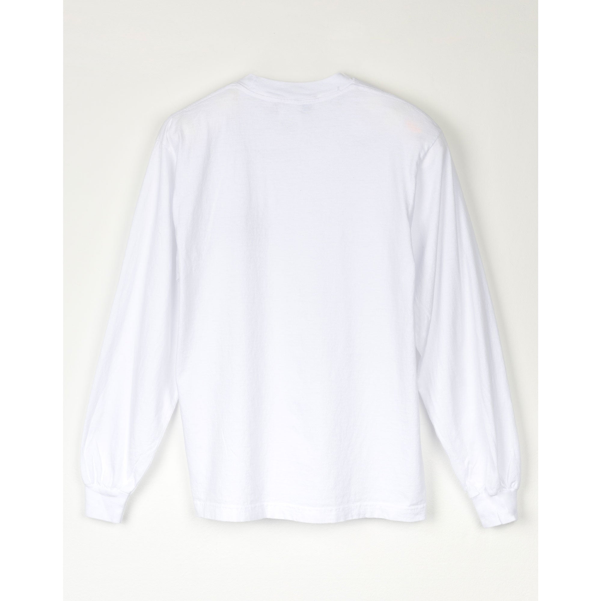 TB® ORIGINAL WHITE