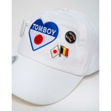 COTTON CAP