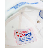 COTTON CAP