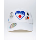 COTTON CAP