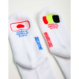 COTTON SOCKS
