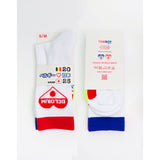COTTON SOCKS