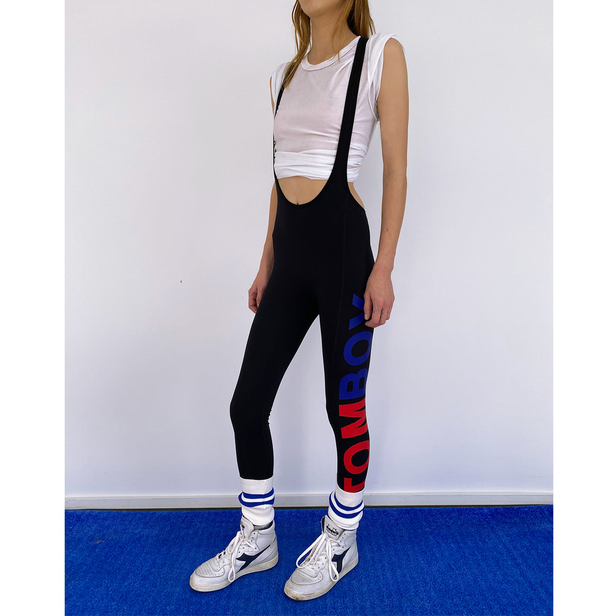 ALEX LEOTARD