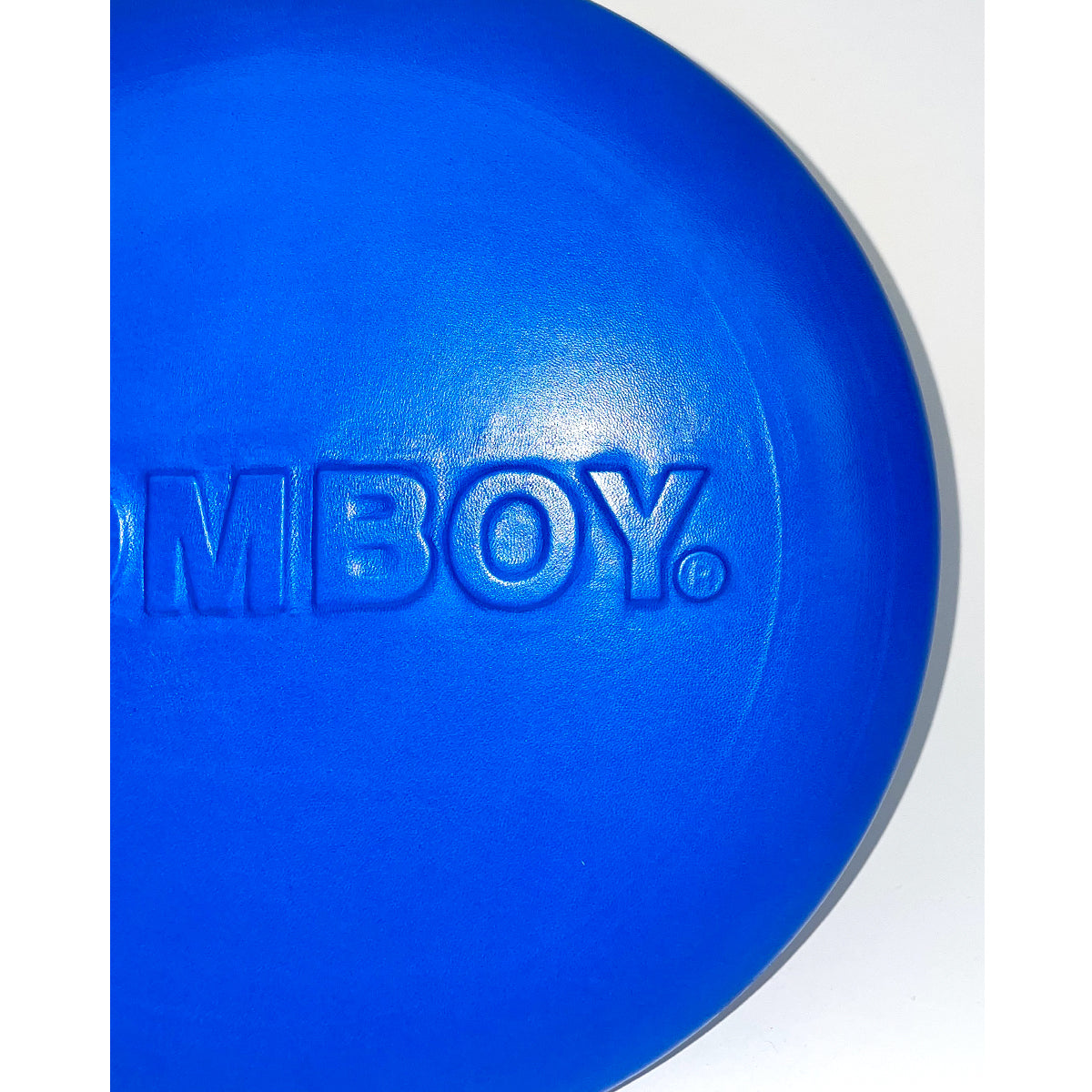 THE "FRISBEE"