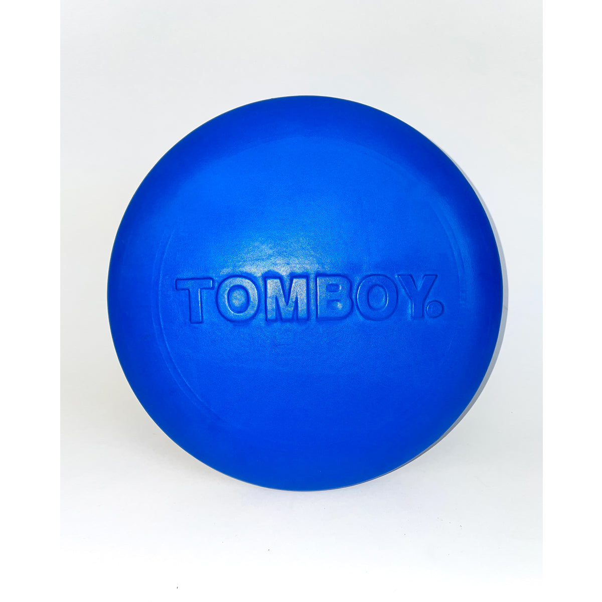 THE "FRISBEE"