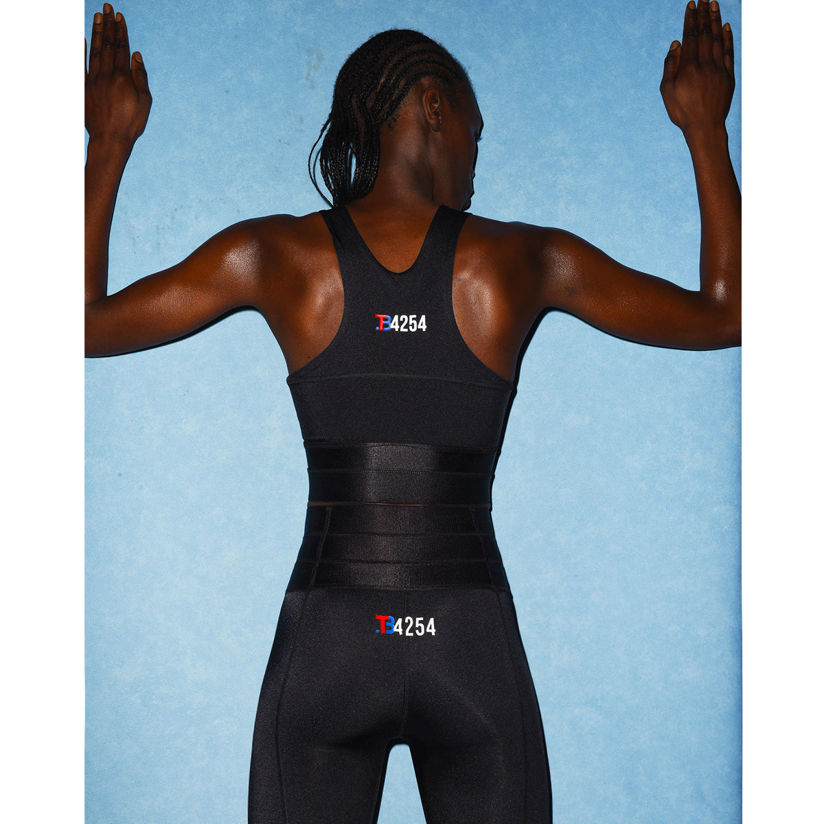 FAME SPORT BRA