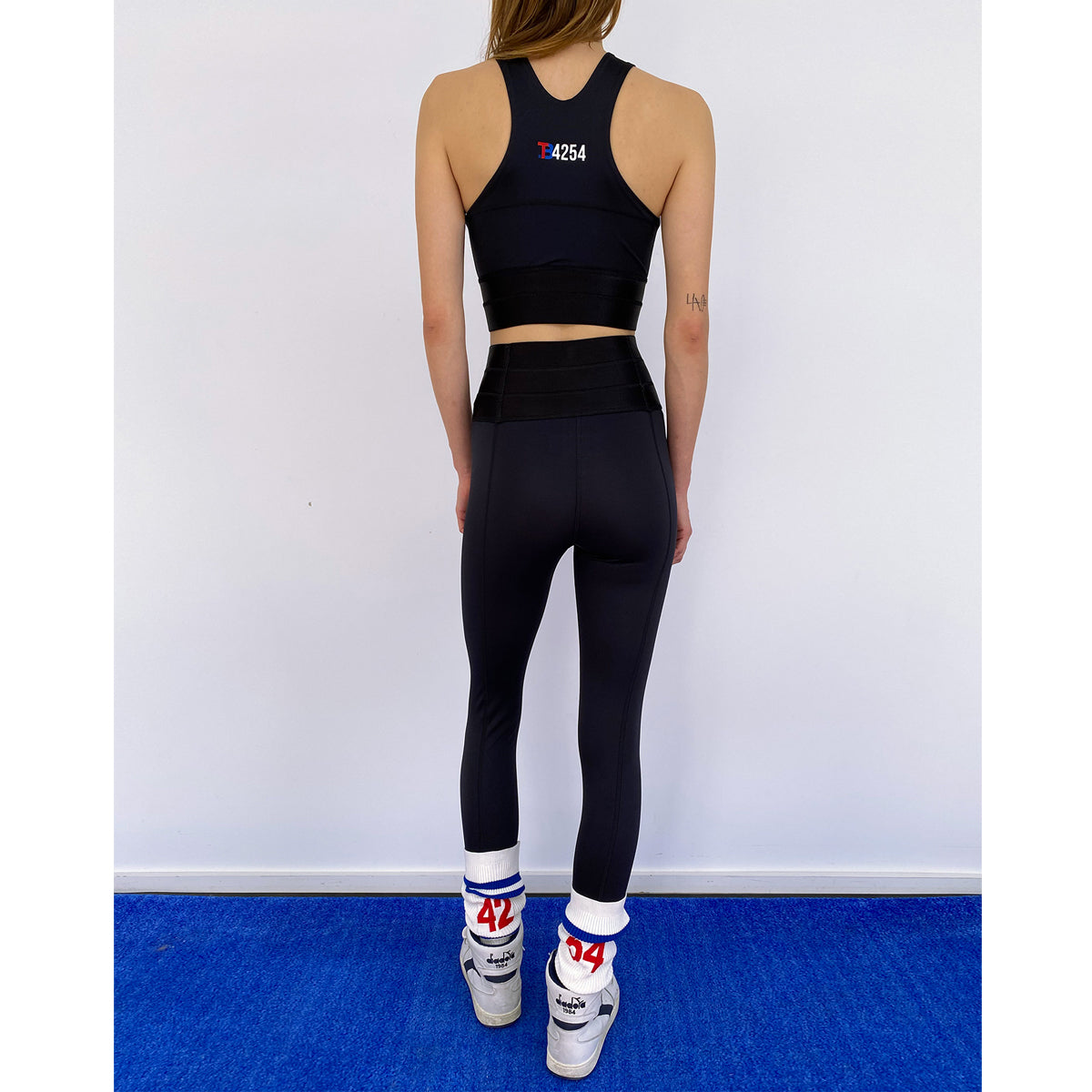 FAME SPORT BRA