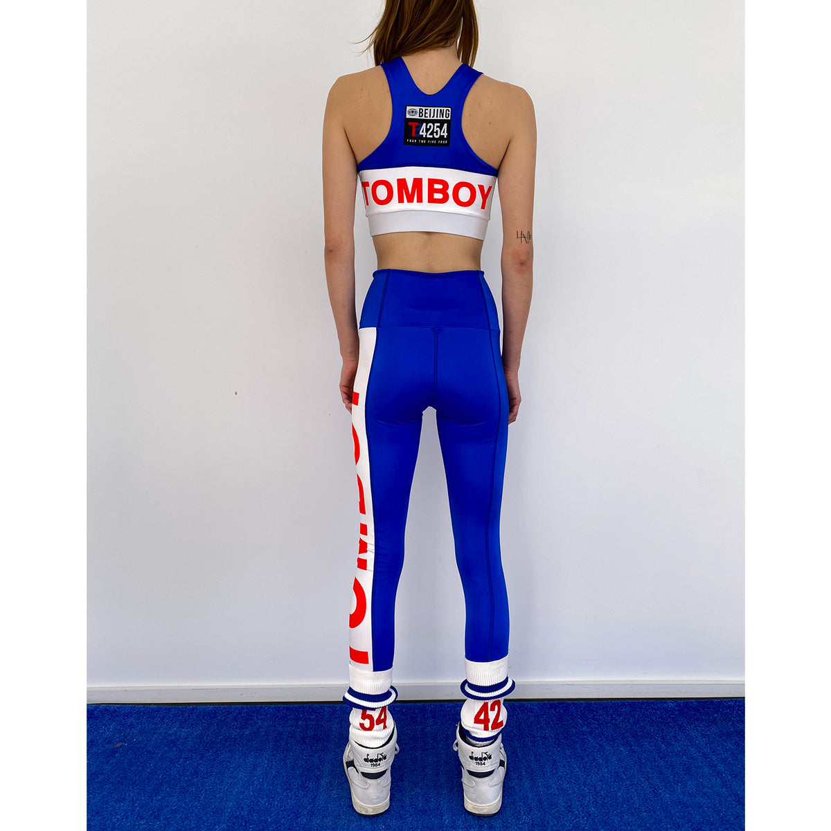 GRACE SPORT BRA