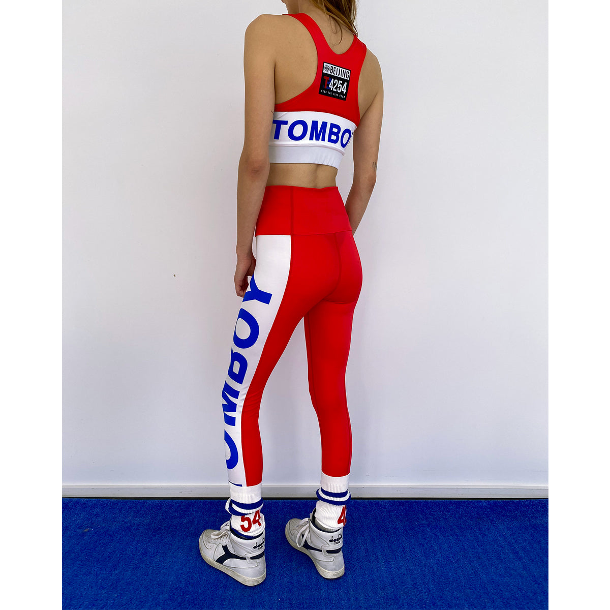 GRACE LEGGINGS