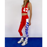 GRACE LEGGINGS