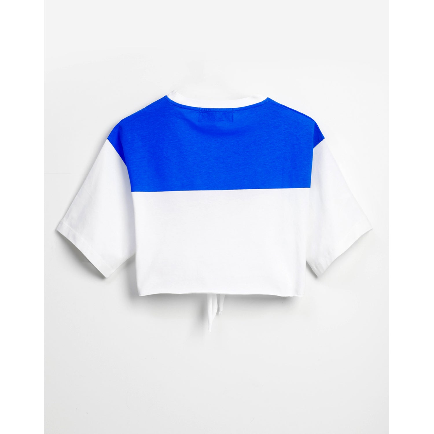 TOMY WHITE/BLUE