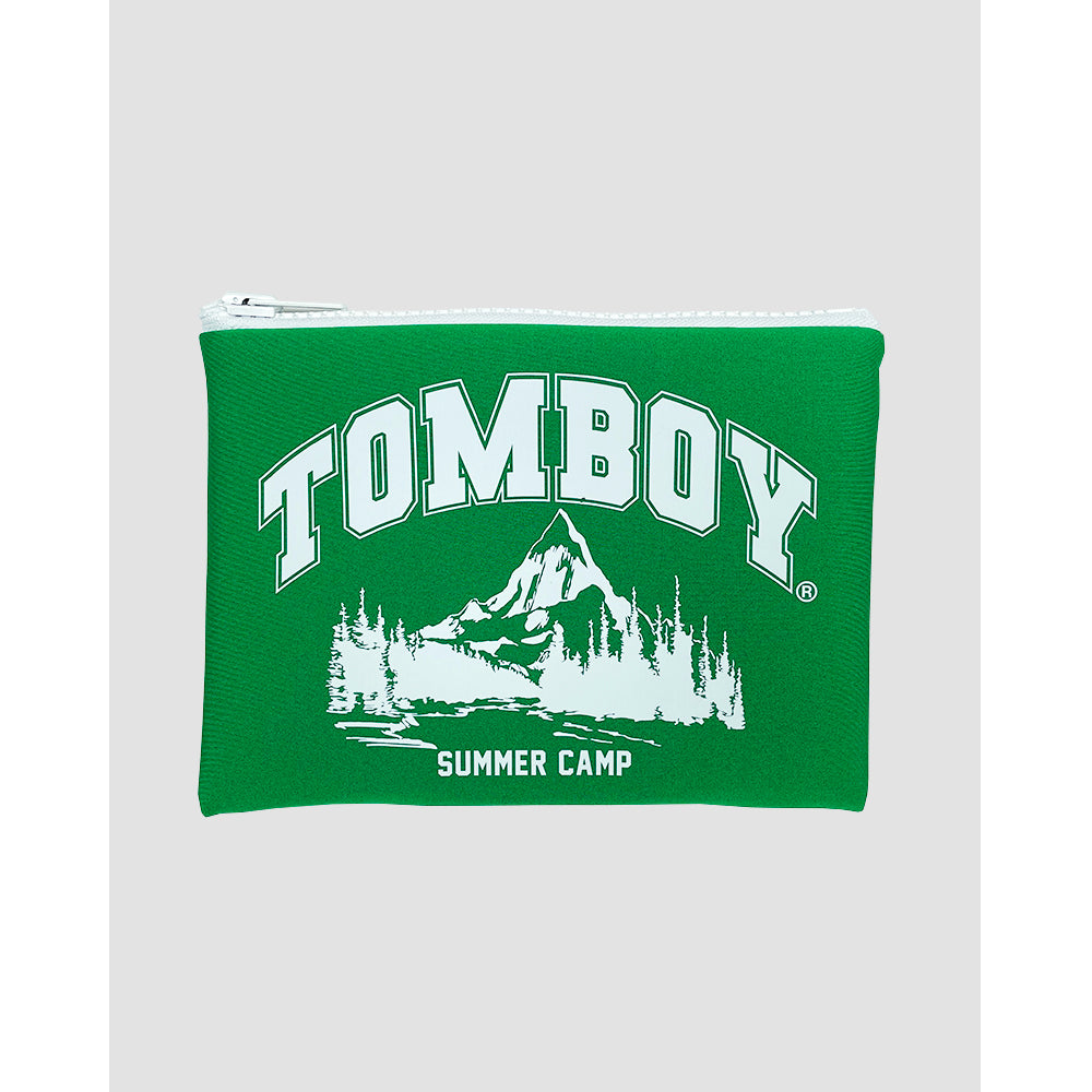 TOMBOY CLUTCH