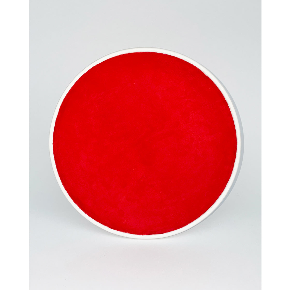 THE "FRISBEE"