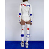 WHITNEY KNITTED SWEATER