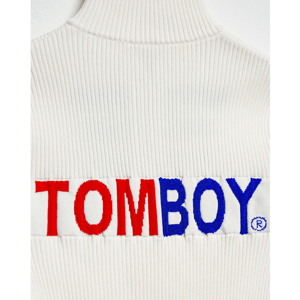 WHITNEY KNITTED SWEATER
