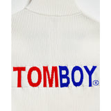 WHITNEY KNITTED SWEATER
