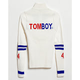 WHITNEY KNITTED SWEATER