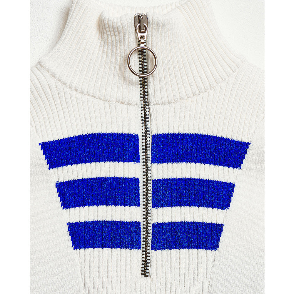 WHITNEY KNITTED SWEATER