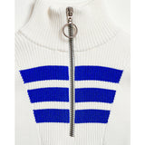 WHITNEY KNITTED SWEATER