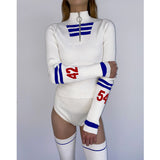 WHITNEY KNITTED SWEATER