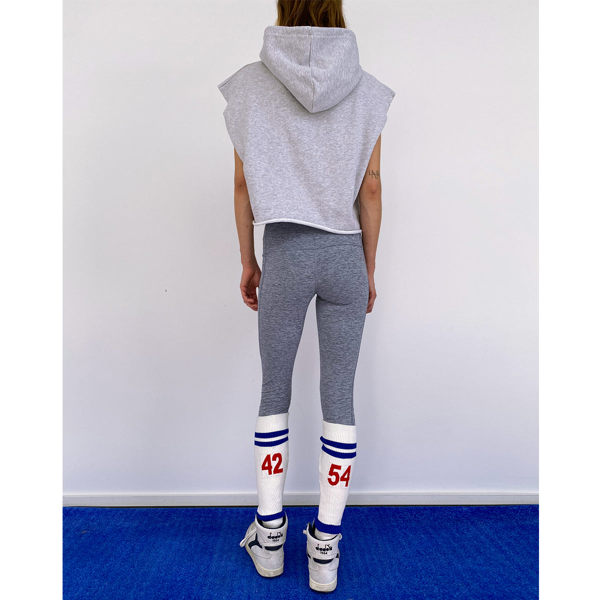 WOODY HOODIE