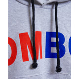 WOODY HOODIE
