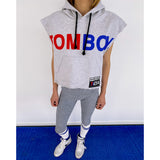 WOODY HOODIE
