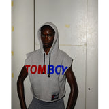 WOODY HOODIE