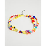 SUMMER CAMP DOUBLE CHOKER