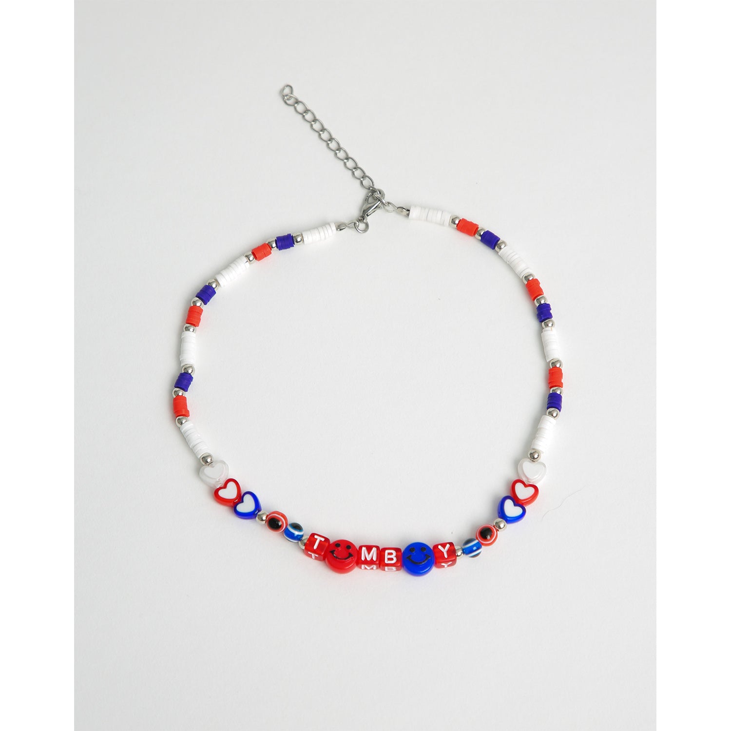 SUMMER CAMP SIMPLE CHOKER