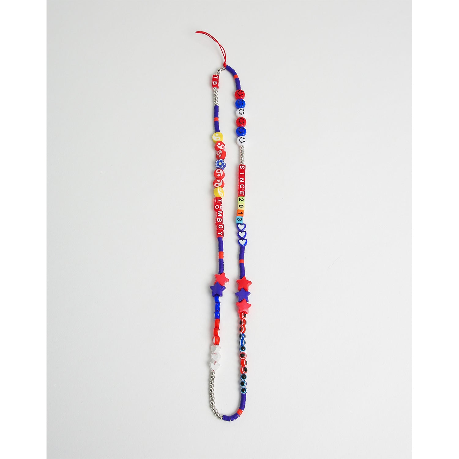 SUMMER CAMP PHONE STRAP